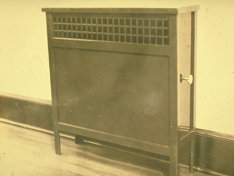 Convector Radiator Image