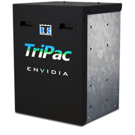 Tripac Envidia 2 Image