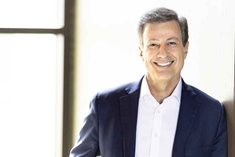 Mauro J. Atalla