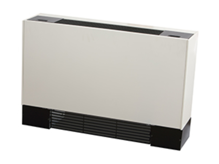 Unitrane Fan Coil vertical cabinet