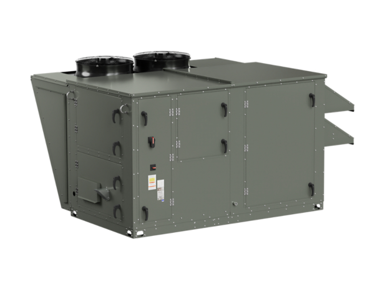 Valent VX 112 Condenser