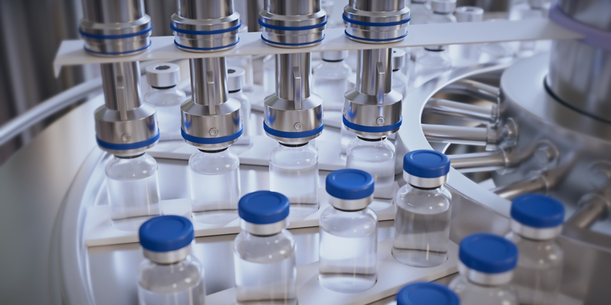 Pharmaceutical Shipping Containers | Thermo King