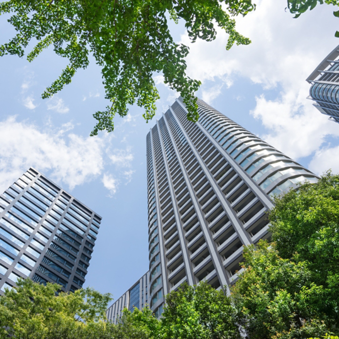 Modernize your building with Trane controls systems 