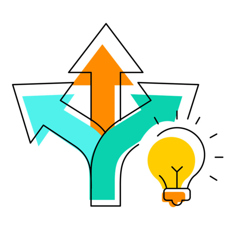 Flexible Solutions Illustration