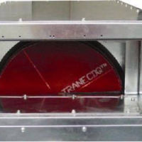 CDQ Desiccant Dehumidification 