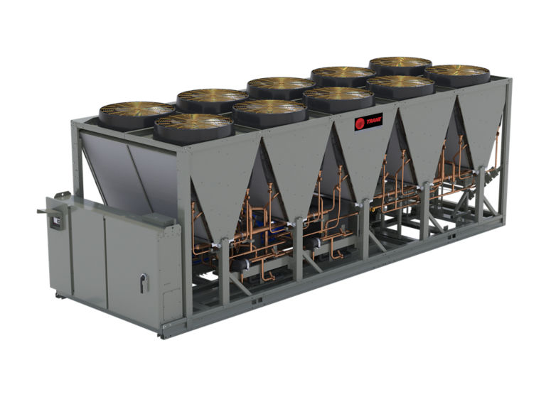 Ascend® Model ACX left facing closed hero (no background)