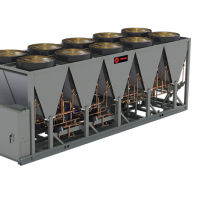 Ascend® Model ACX left facing closed hero (no background)