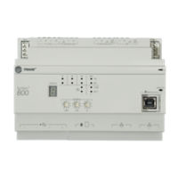 Symbio 800 Controller Front Facing