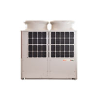 N-Gen CITY MULTI Double Unit Front Facing Hero