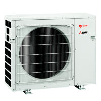 T Nv-Series Outdoor Multizone Medium Right Facing Hero