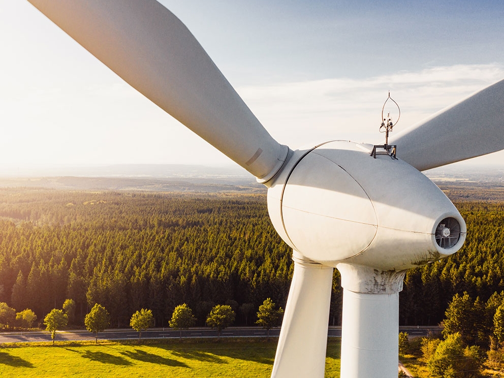 Wind Turbines Windmill Energy