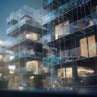 Smart Buildings of the Future: AI-Enabled Real Estate Industry
