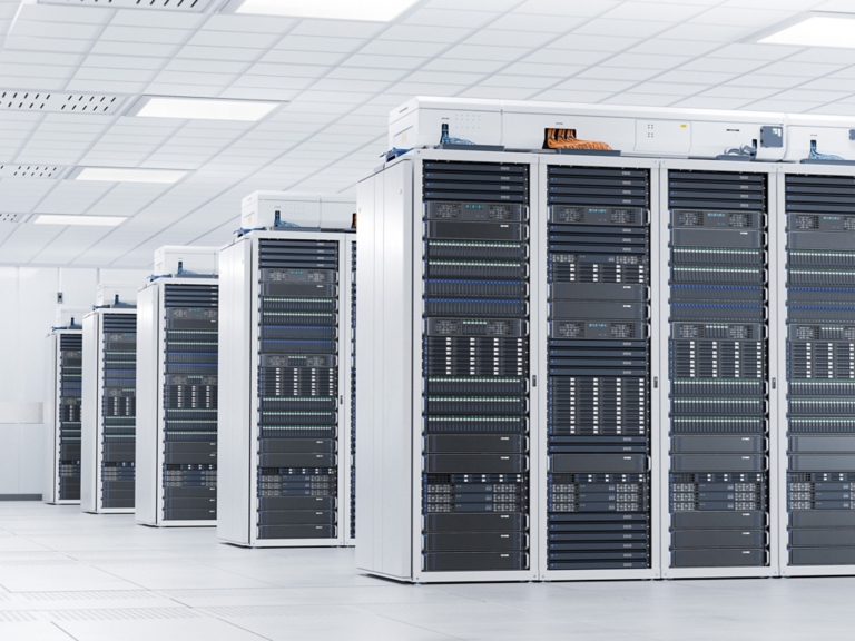 Data center