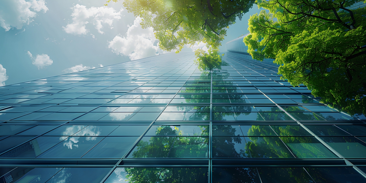 How Future Ready Buildings Serve Your Business