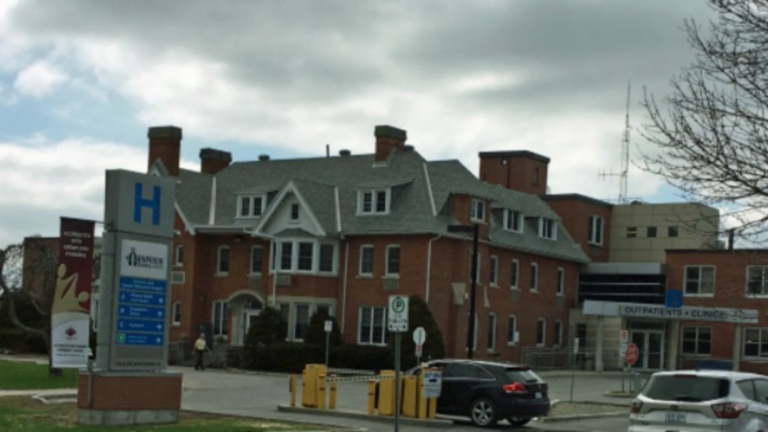 Arnprior Regional Health