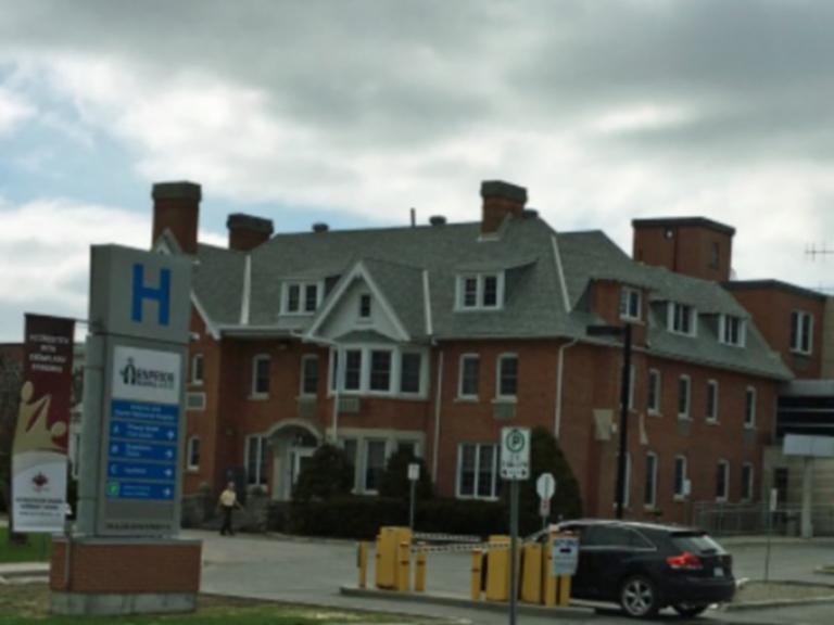 Arnprior Regional Health