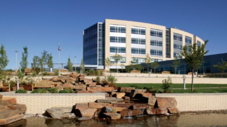 Asante Rogue Regional Medical Center