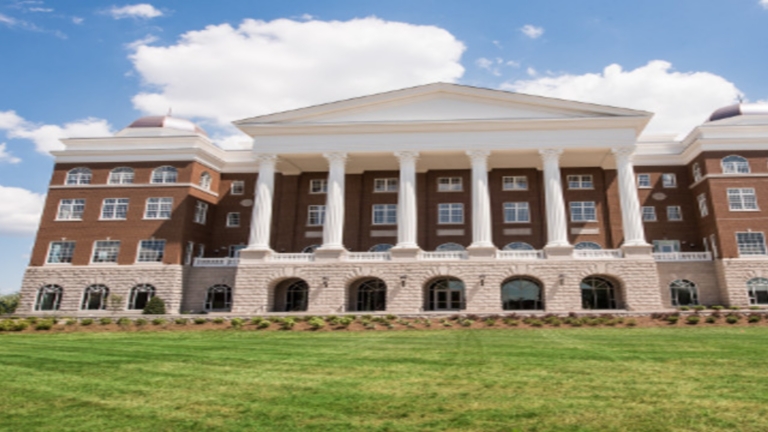 Belmont University -  Johnson Center hero.jpg