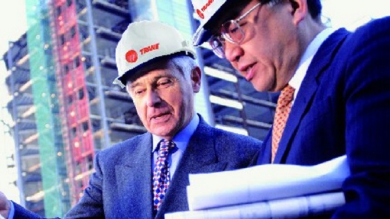 Trane Education & Training