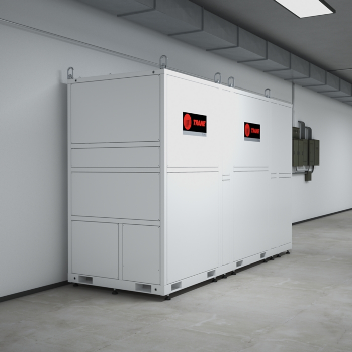 Trane Coolant Distribution Unit CDU 025-100