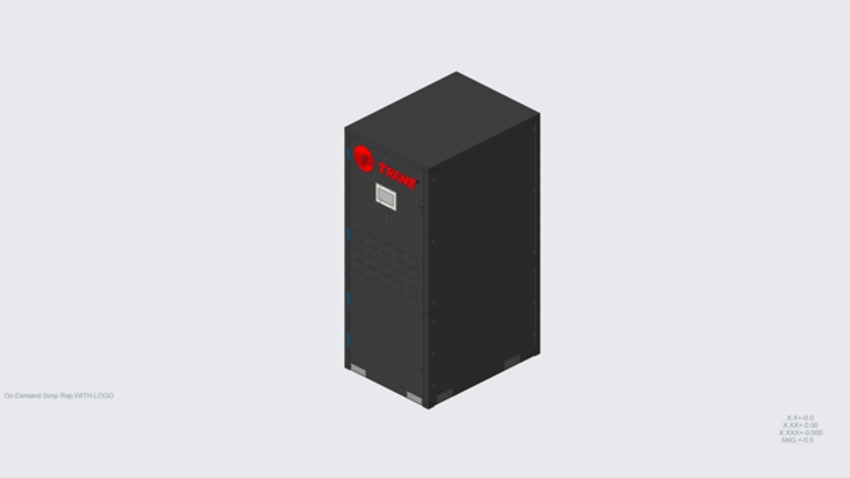 Trane Commercial CDU