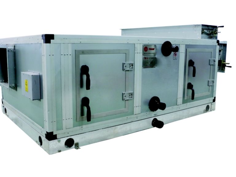 CLCA系列组合式空气处理机组