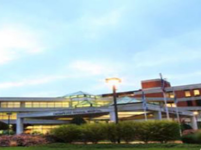 Chesapeake Regional Medical Center