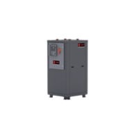 Domestic Hot Water Heat Pump T270WM Right Angle Transparent