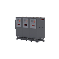 Domestic Hot Water Heat Pump T810WM Right Angle Transparent