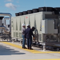 Data Center Operation