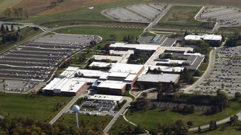 Enhancing Cooling Efficiency at Delta College