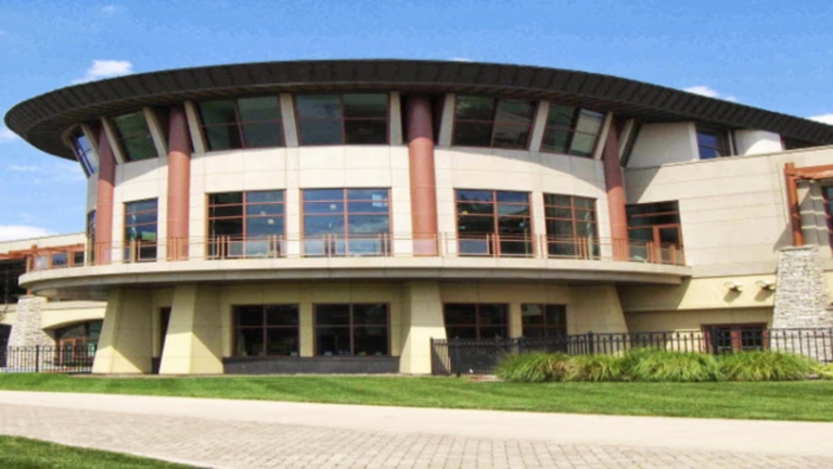 Gail Borden Public Library District