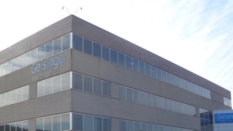 Geisinger Hughes
