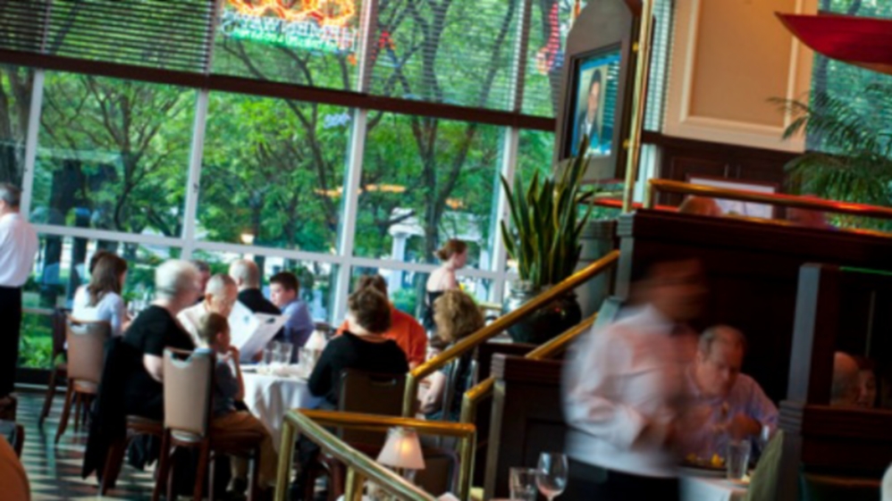 Hemenways Seafood Grill and Oyster Bar