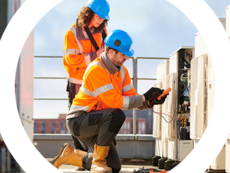 An HVAC maintenance agreement can deliver system reliability, energy efficiency, and cost savings