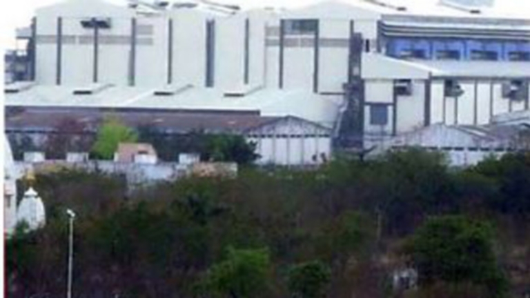 Indo Rama Synthetics page.JPG