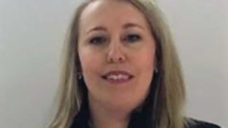 Jackie Sopko, Product Manager