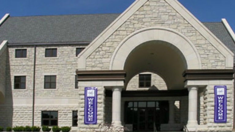 Kansas State University Alumni Center