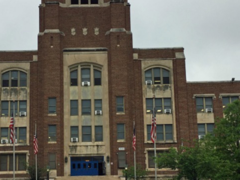 Kansas City Public Schools