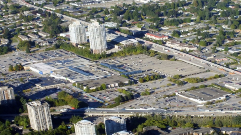 Louheed Town Centre hero.JPG