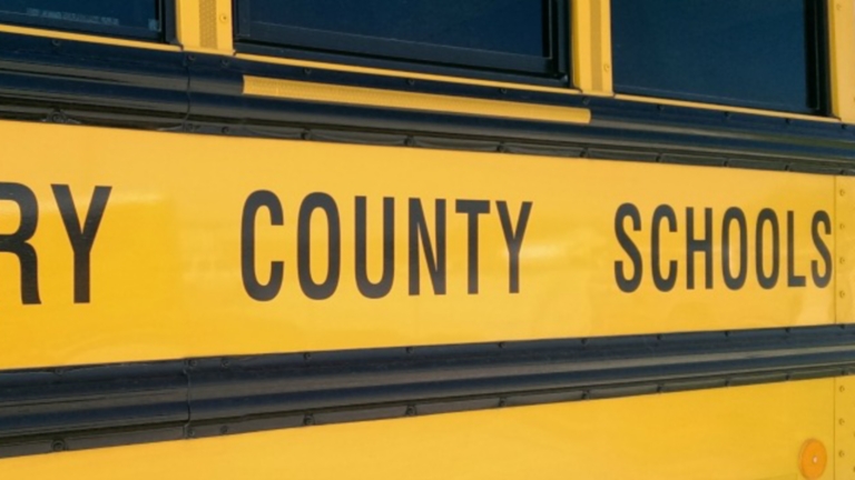 Maury County Public Schools