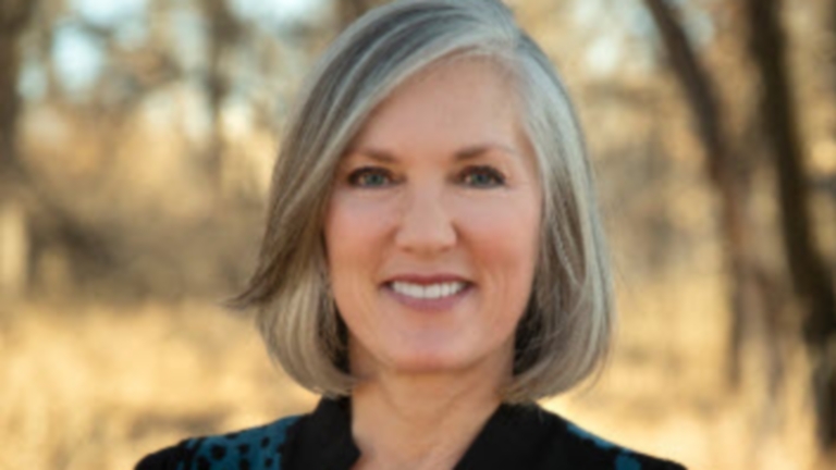 Nanette Lockwood, Director of Global Policy and Advocacy