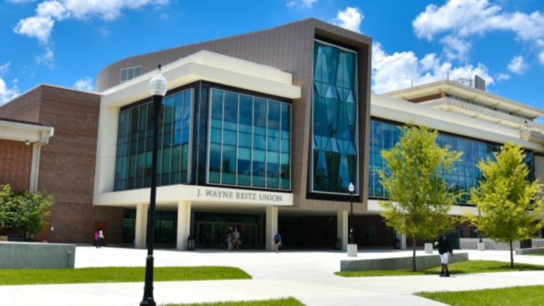 University of Florida