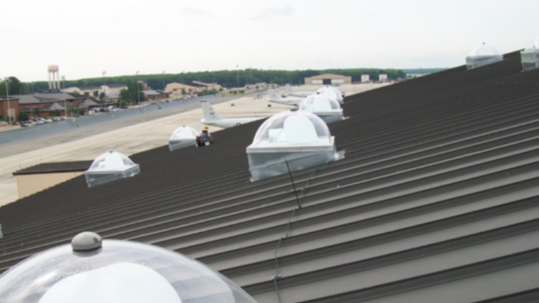 Robins Air Force Base