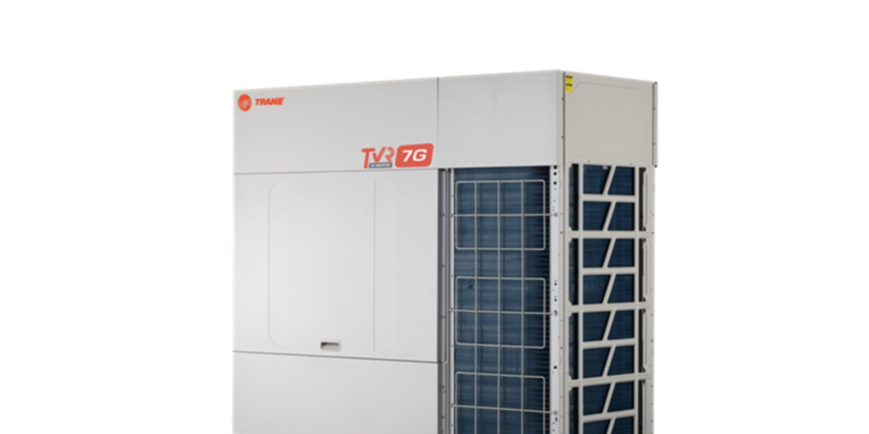 Variable Refrigerant Flow (VRF) | Trane Commercial HVAC