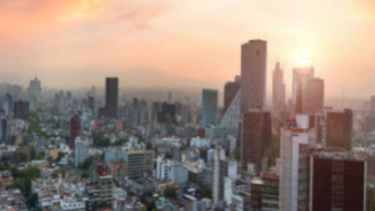 mexico city, mexico natural gas imports