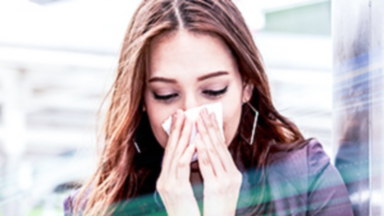 what is a sick building, six ways to breathe easier