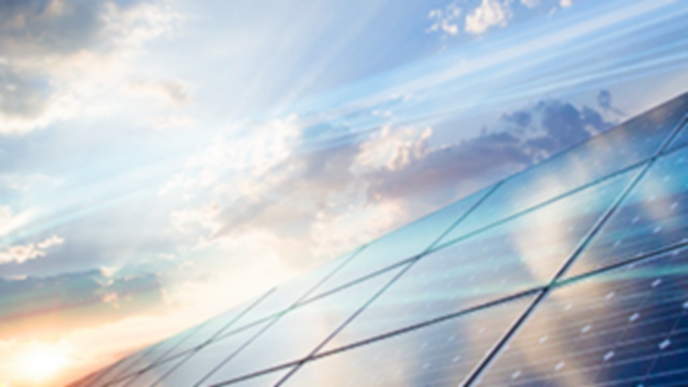 solar panels, commercial hvac blog