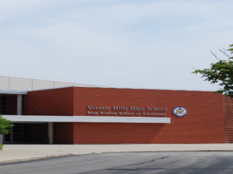 Vernon Hills High School