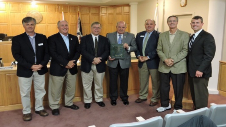 Vestavia Hills City Leaders - EELA